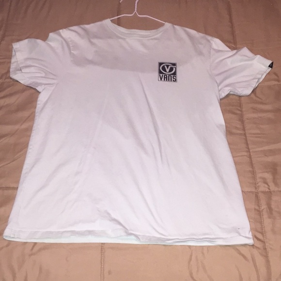 Vans Other - Vans T-shirt